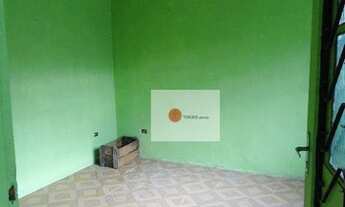 Imagem 3: Sobrado com 2 dormitórios à venda por R$ 210.000,00 - Jardim Alvorada - Guarulhos/SP