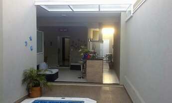 Imagem 3: Casa em Condomínio para Venda - CONDOMINIO VILLAGE DAMHA RIO PRETO I, SÃO JOSÉ DO RIO PRET