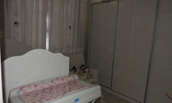 Imagem 3: 02 Quartos-Sol da Manhã-01 Vaga de Garagem