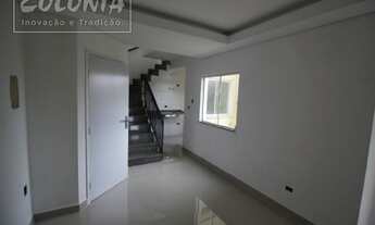 Imagem 7: Santo André - Apartamento Padrão - Campestre