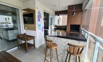 Imagem: Apartamento para venda, 2 suítes, 2 vagas