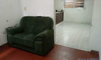 Imagem 6: CASA TÉRREA - NOVA GERTI - SP