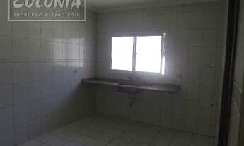 Imagem 3: Santo André - Apartamento Padrão - Vila Helena