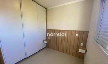 Imagem 7: Apartamento com 2 dormitórios à venda, 51 m² por R$ 395.000,00 - Parada Inglesa - São Paul