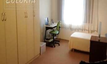 Imagem 7: Santo André - Casa Padrão - Parque Novo Oratório