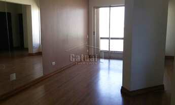 Imagem 2: Apartamento cobertura com 3 quartos no Solar de Bragança Edifício - Bairro Centro em Londr