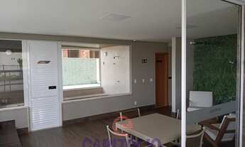 Imagem 3: Apartamento com 4 quartos no Sinfonia Eco Design - Bairro Setor Marista em Goiânia