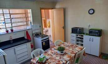 Imagem 3: Sobrado para venda 125 metros quadrados com 2 quartos no Sumaré - São Paulo - SP