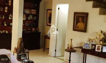 Imagem 1: Casa em Condomínio à venda, 3 quartos, 1 suíte, Recreio dos Bandeirantes - RIO DE JANEIRO