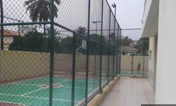 Imagem 3: Apartamento para venda tem 90 m² com 2 quartos em Pituaçu