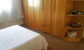 Imagem 7: Cobertura à venda, 4 quartos, 2 suítes, 2 vagas, Sagrada Família - Belo Horizonte/MG