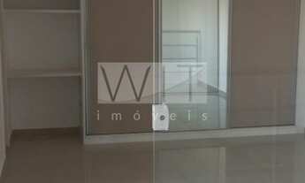 Imagem 5: Apartamento - Mansões Santo Antônio - Campinas