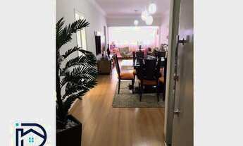 Imagem: Apartamento Edifício Lealdade