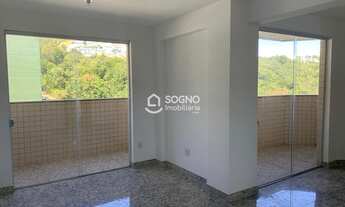 Imagem 2: Apartamento para aluguel, 4 quartos, 2 suítes, 2 vagas, Buritis - Belo Horizonte/MG