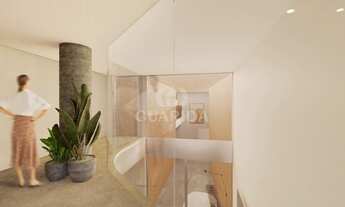 Imagem 7: Apartamento para comprar no bairro Menino Deus - Porto Alegre com 2 quartos