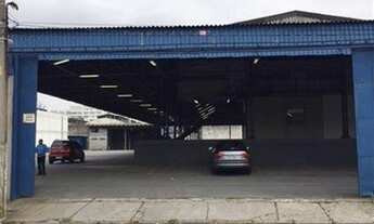 Imagem 3: Galpões Industriais para alugar em São Paulo/SP - Alugue o seu galpões industriais aqui!