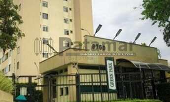 Imagem: Apartamento, Jardim Boa Vista (Zona Oeste)