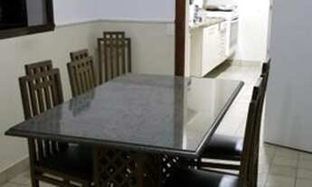 Imagem 7: Apartamento de 246 m2 no bairro Itaim Bibi com 4 dormitórios