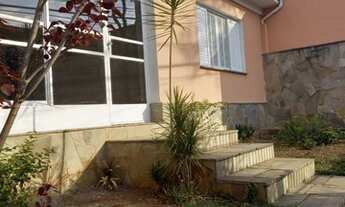 Imagem: Casa de vila para venda possui 200 metros