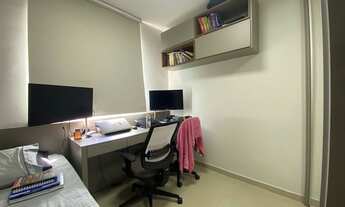 Imagem 4: 3 quartos região do Barreiro