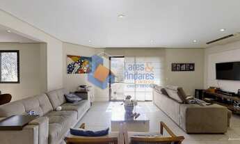 Imagem 5: Apartamento à venda 3 Quartos, 1 Suite, 3 Vagas, 118.86M², Jardim Ampliação, São Paulo - S