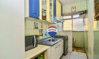 Imagem 2: Apartamento de 60m², 2 dormitórios, à venda no Bairro Centro de Canoas, por R$ 212.766,00