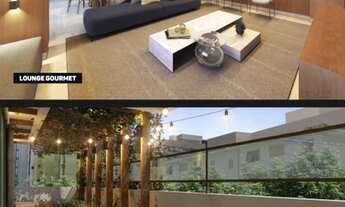 Imagem 5: Um mega condomínio, há poucos passos da orla