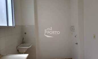 Imagem 5: Apartamento com 2 dormitórios à venda, 48 m² - Bongue - Piracicaba/SP