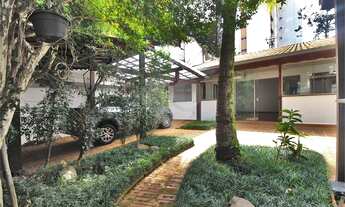 Imagem: São Paulo - Casa Padrão - CAMPO BELO