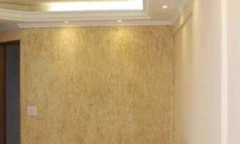 Imagem 3: Apartamento com 2 dormitórios à venda, 65 m² por R$ 320.000,00 - Vila Príncipe de Gales