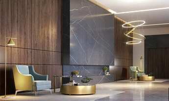 Imagem 3: Apartamento para venda de 210 metros quadrados com 3 (suítes) na Vila Mariana!