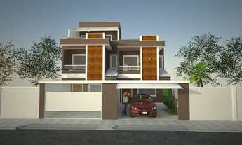 Imagem 5: Macaé - Casa Padrão - Jardim Vitória