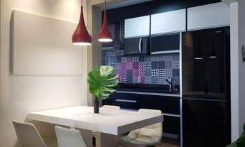 Imagem: Apartamento Mobiliado no Orbit São Caetano