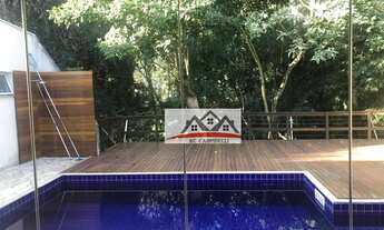 Imagem 5: Lindo sobrado em condominio em Valinhos próximo ao shopping