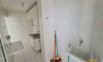 Imagem 6: Apartamento Residencial para locação, Jardim Aquarius, São José dos Campos - AP6507