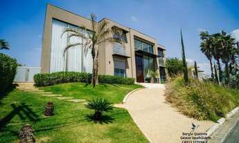 Imagem 3: CASA TAMBORÉ 3 Casa com 5 dormitórios