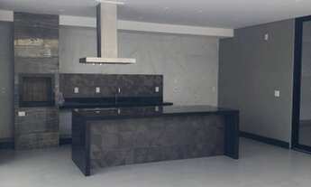 Imagem 2: EXCELENTE CASA À VENDA - CONDOMÍNIO DAMHA VI