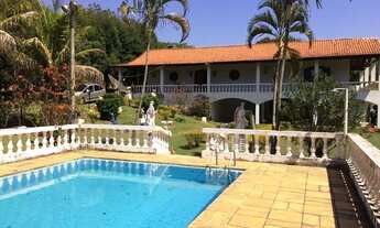 Imagem 3: Chacara no interior de São Paulo