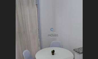 Imagem 4: Apartamento com 1 dormitório à venda, 37 m² por R$ 235.000 - Penha - São Paulo/SP