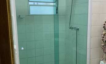 Imagem 7: Apartamento para venda tem 48 metros quadrados com 2 quartos