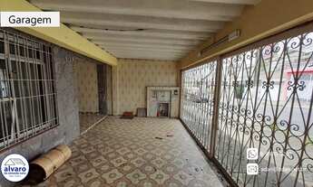 Imagem 3: Sobrado 3 dorm, 192 m2, salas amplas e porão habitável