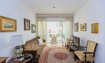 Imagem 1: Apartamento 102m² na Vila Olímpia, 3 quartos , 1 suíte , 2 vagas