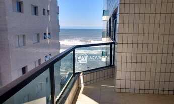 Imagem 4: Apartamento com 2 dormitórios à venda, 82 m² por R$ 370.000,00 - Centro - Mongaguá/SP