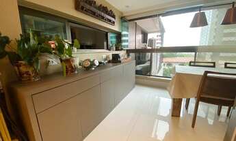 Imagem 9: Apartamento para Venda em Salvador, Horto Florestal, 3 dormitórios, 3 suítes, 5 banheiros