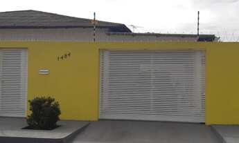 Imagem 3: Casa Mobiliada com Piscina e 4 Quartos