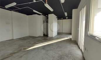 Imagem 2: São Paulo - Conjunto Comercial/Sala - BARRA FUNDA