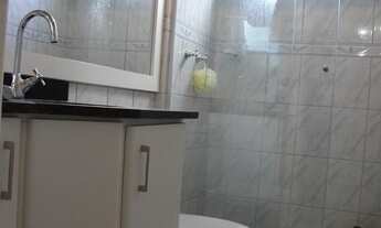 Imagem 7: Apartamento com 55 m² e 2 quartos( 1 suíte) e garagem em Vila Izabel - Curitiba - PR