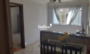 Imagem 5: Apartamento à venda 2 quartos 1 vaga Romeu Santini São Carlos