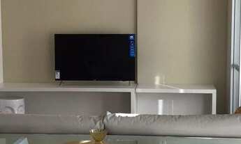 Imagem 3: Apartamento para Venda em Santo André, Centro, 3 dormitórios, 3 suítes, 4 banheiros, 2 vag