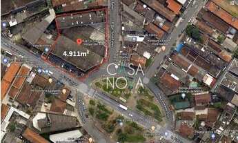 Imagem 9: Galpão para alugar, 5492 m² por R$ 64.000/mês - Parque São Vicente - São Vicente/SP